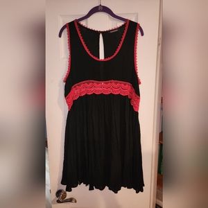 Dressy Tank Top or Dress